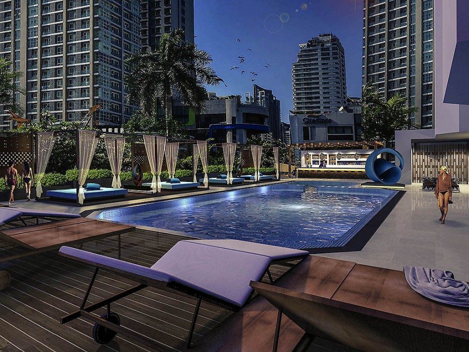 mercure bangkok sukhumvit 11