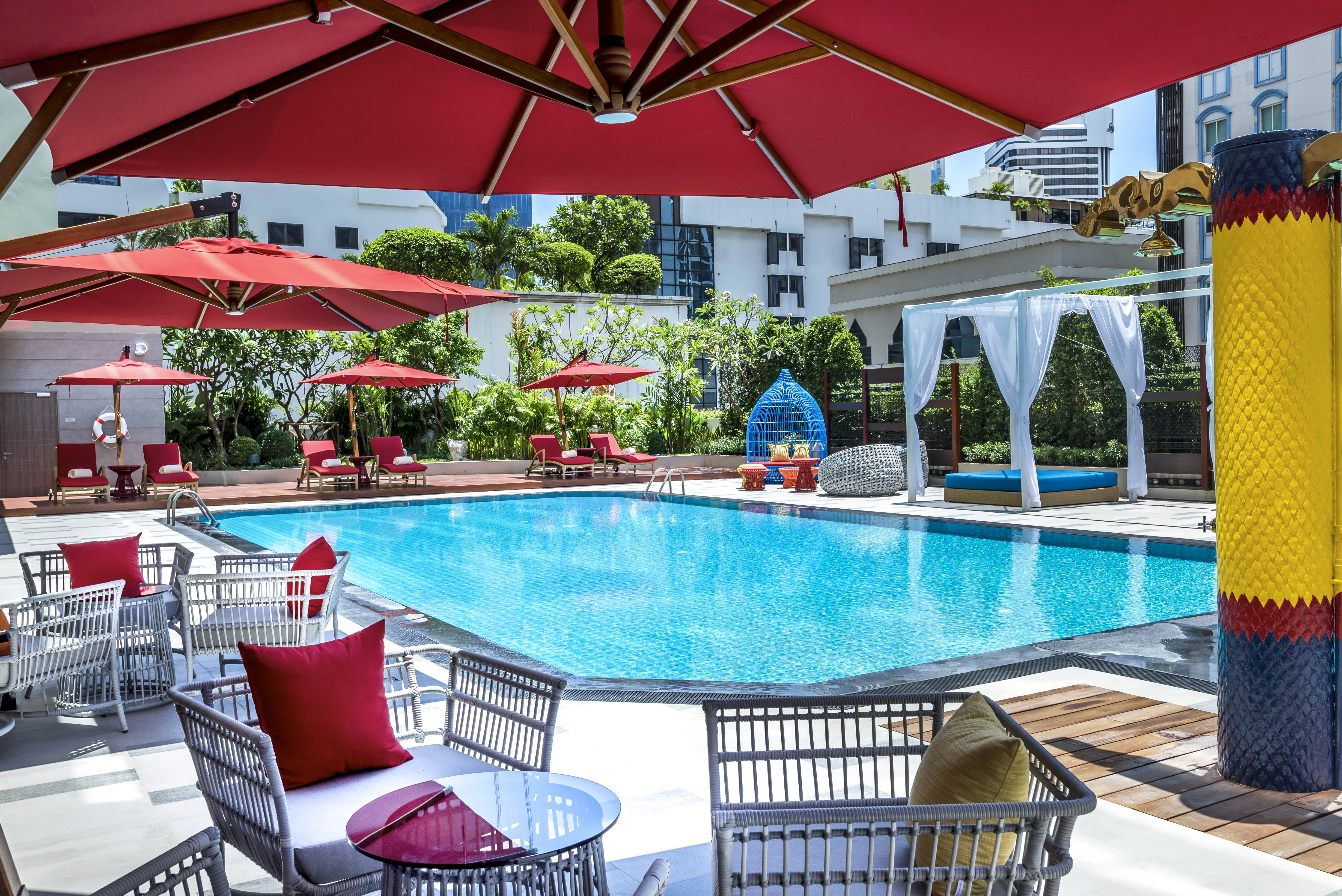 mercure bangkok sukhumvit 11