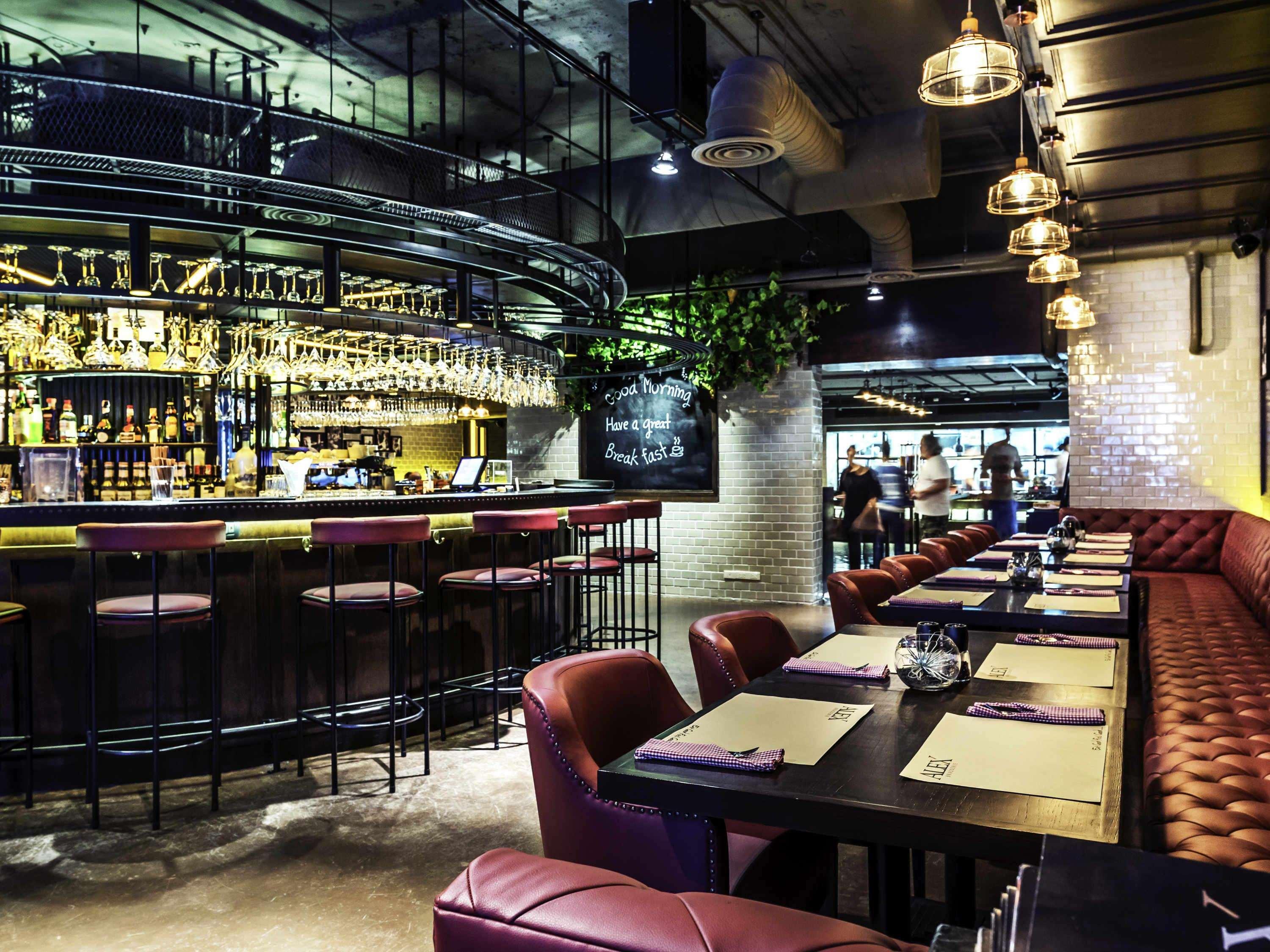 mercure bangkok sukhumvit 11
