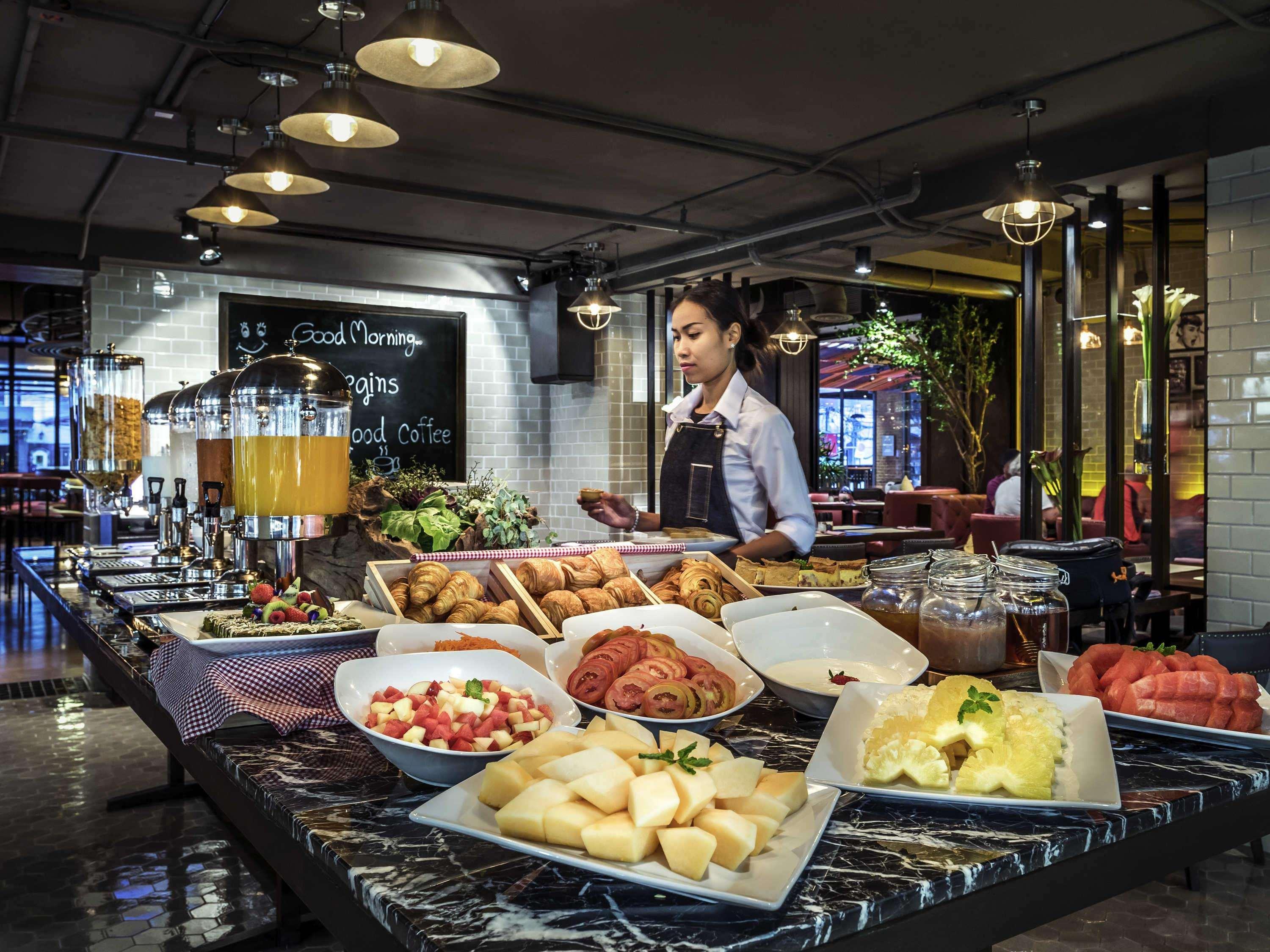 mercure bangkok sukhumvit 11