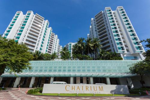 chatrium residence sathorn