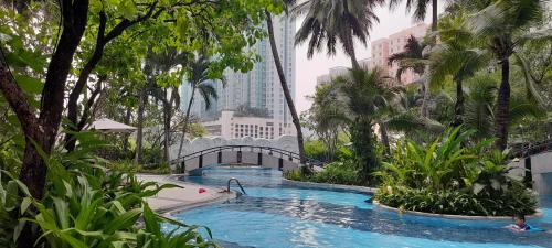 chatrium residence sathorn