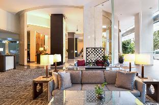 chatrium residence sathorn