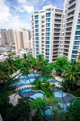 chatrium residence sathorn