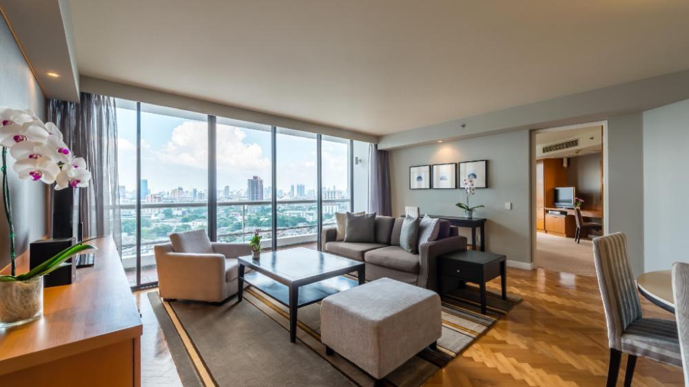 chatrium residence sathorn