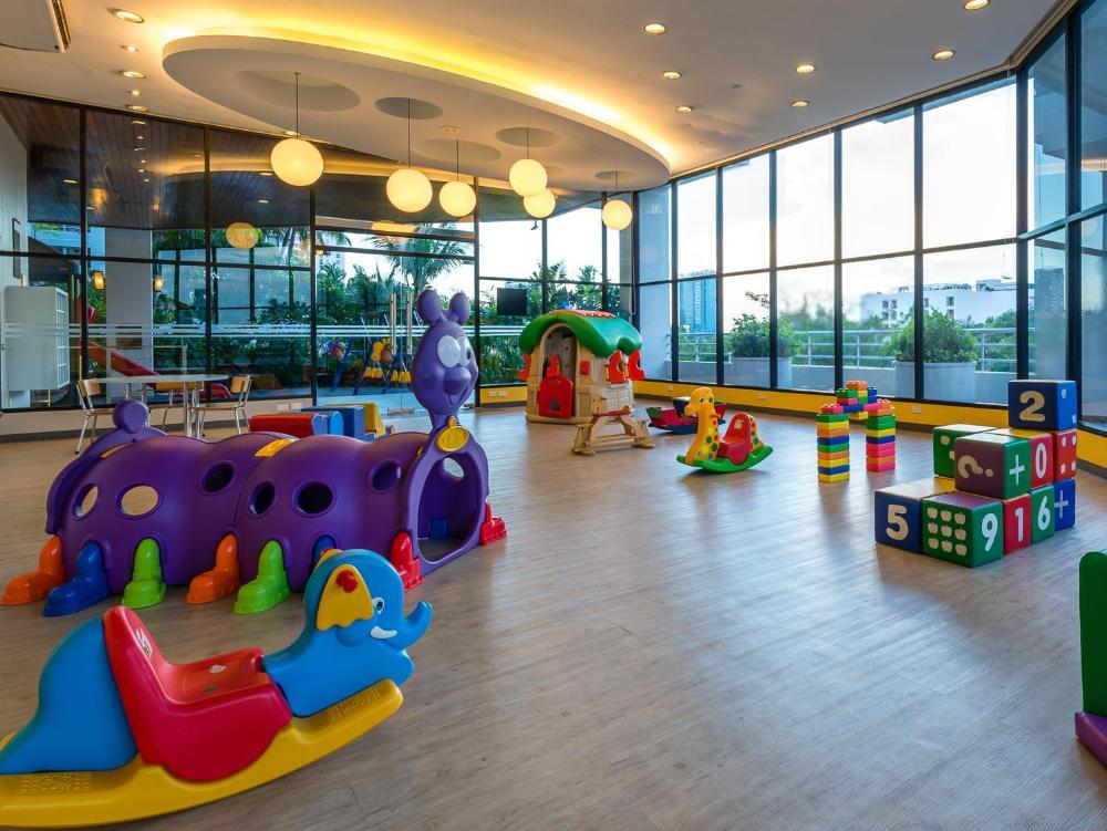 chatrium residence sathorn