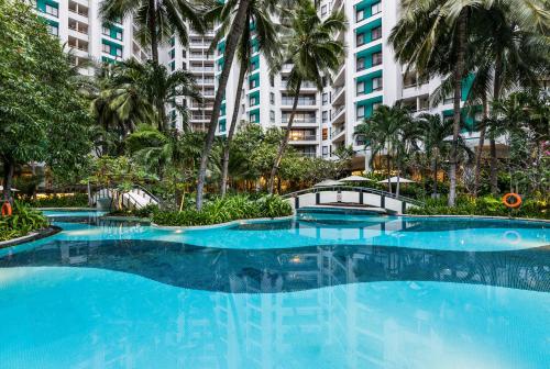 chatrium residence sathorn