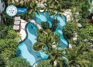 Chatrium Residence Sathorn,Sathon>>Bangkok,4 star