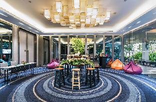 Chatrium Residence Sathorn,Sathon>>Bangkok,4 star