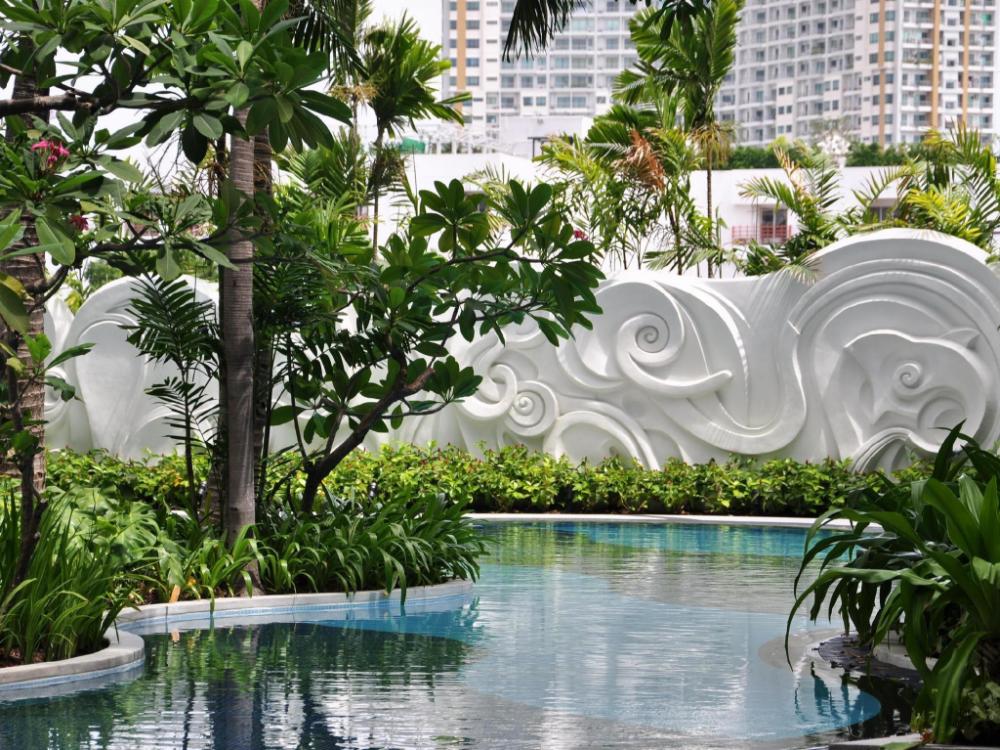 chatrium residence sathorn