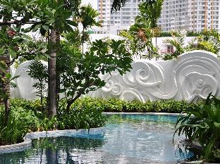 chatrium residence sathorn