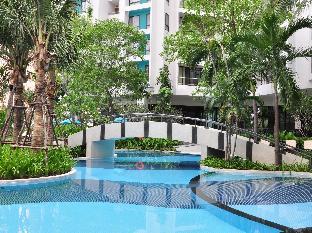 chatrium residence sathorn