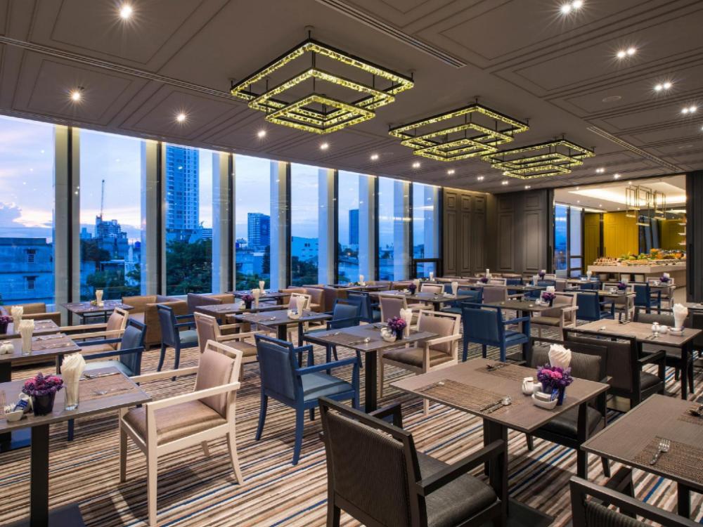 chatrium residence sathorn