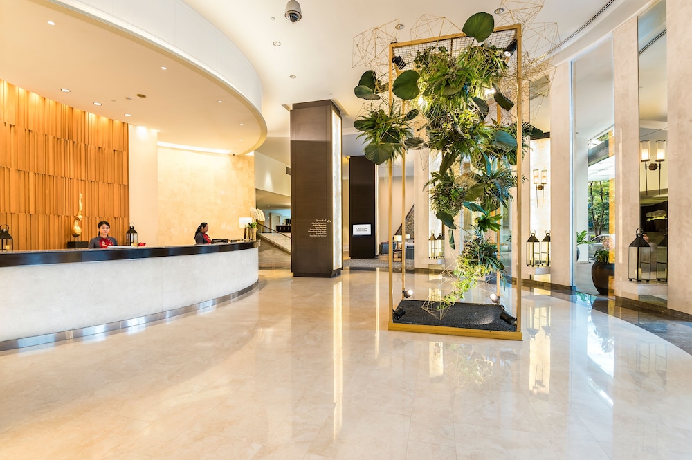 chatrium residence sathorn