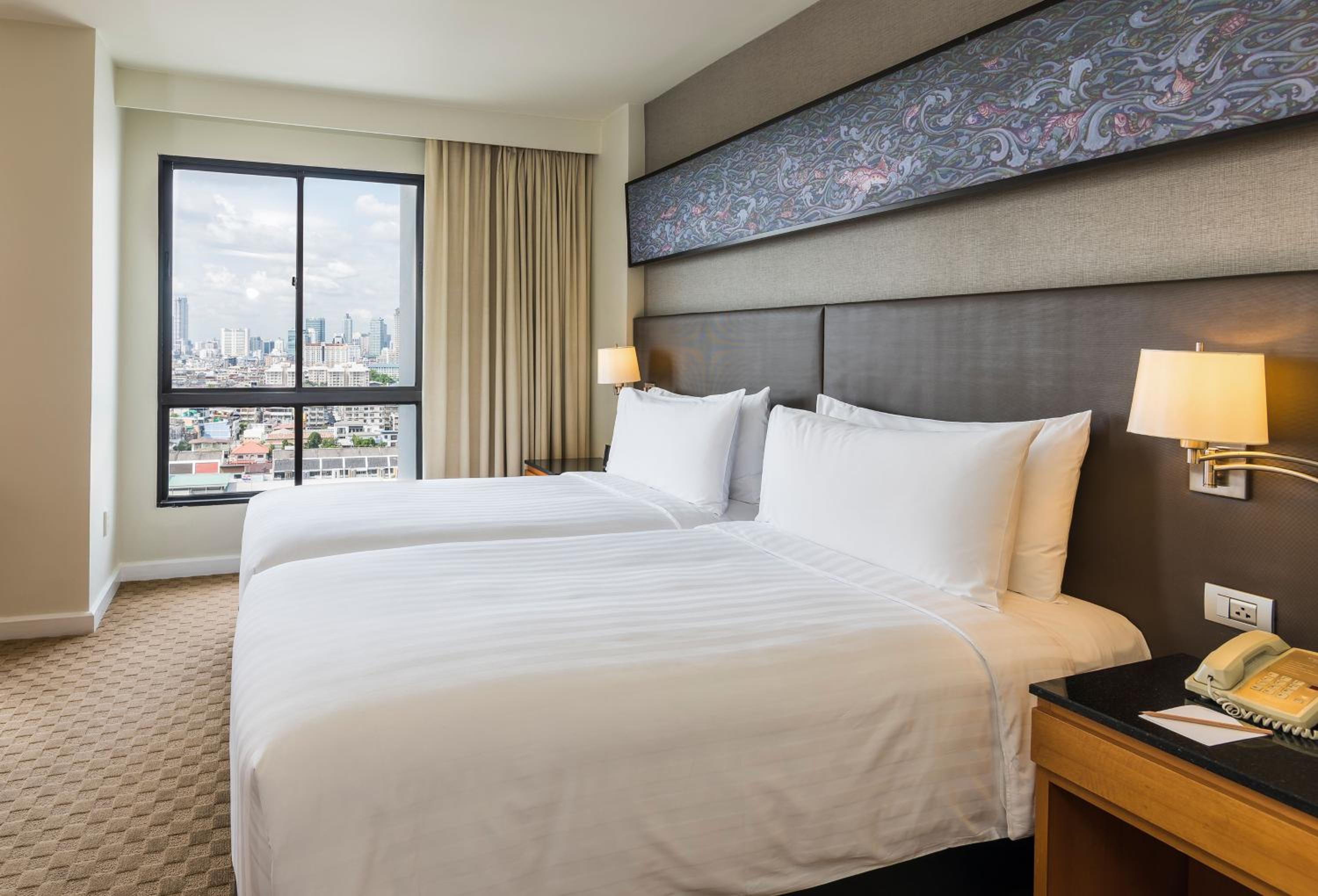 chatrium residence sathorn