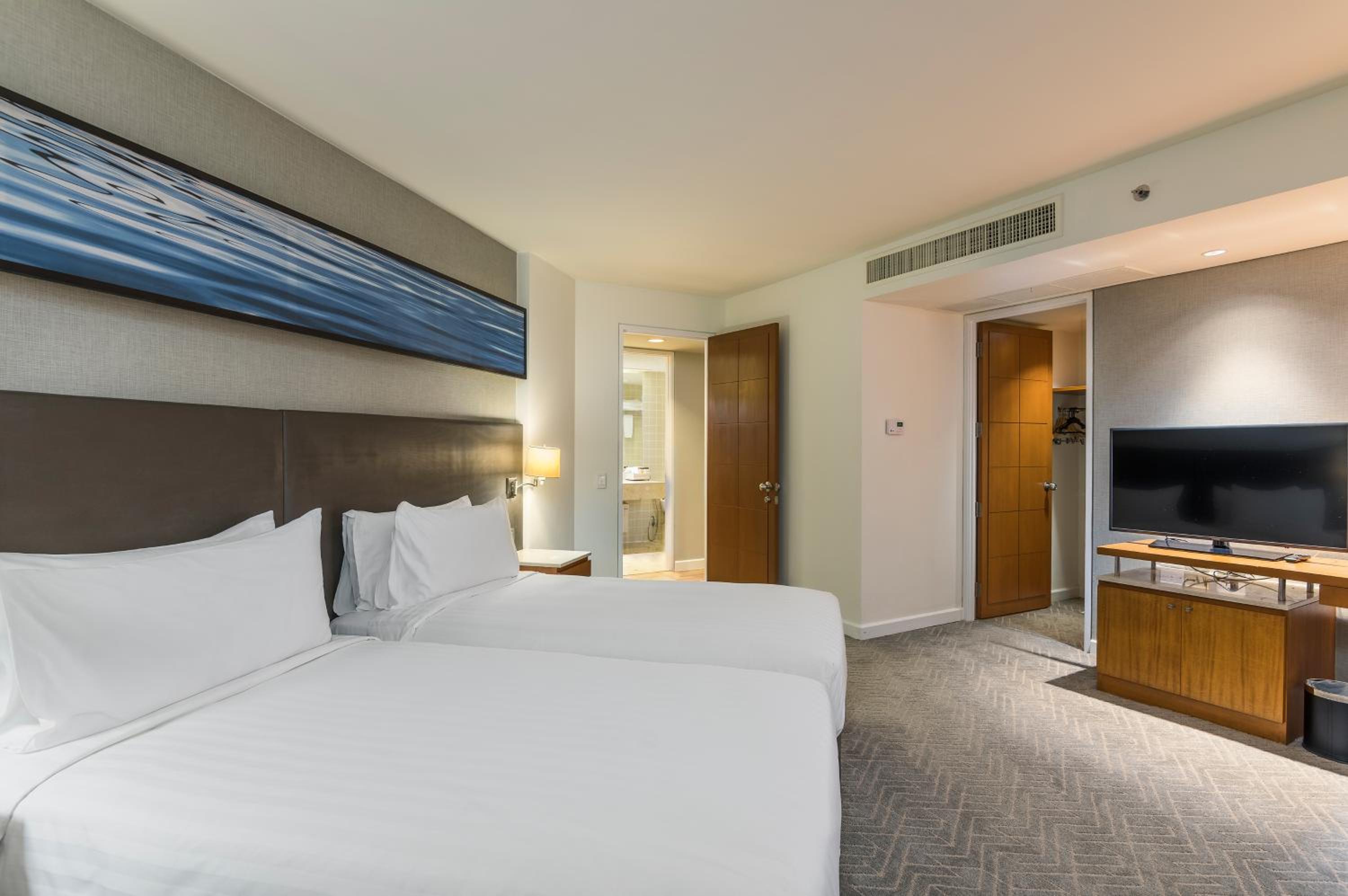 chatrium residence sathorn