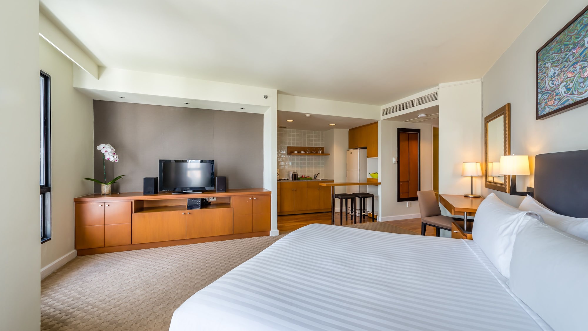 chatrium residence sathorn