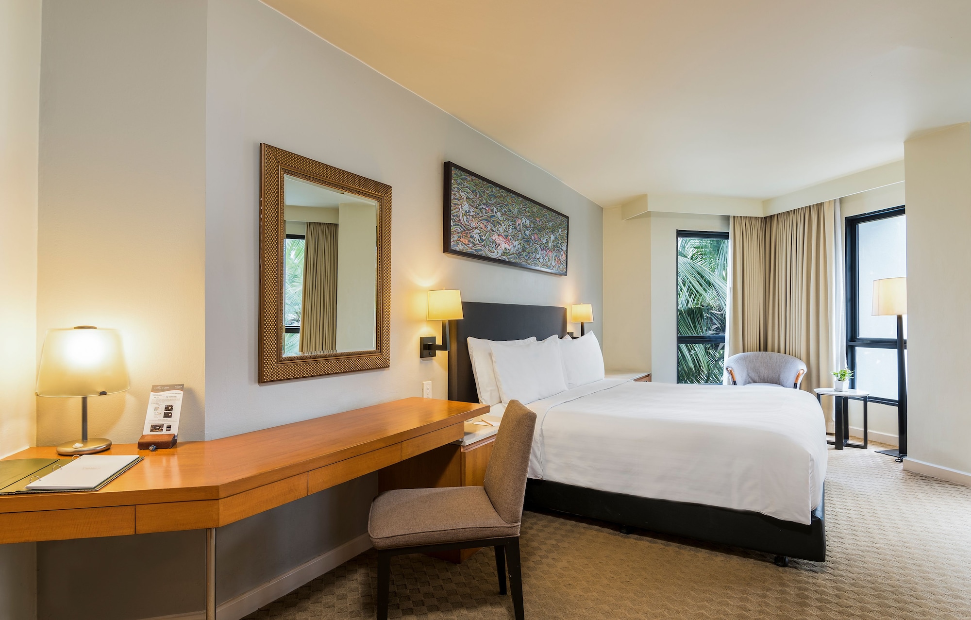 chatrium residence sathorn