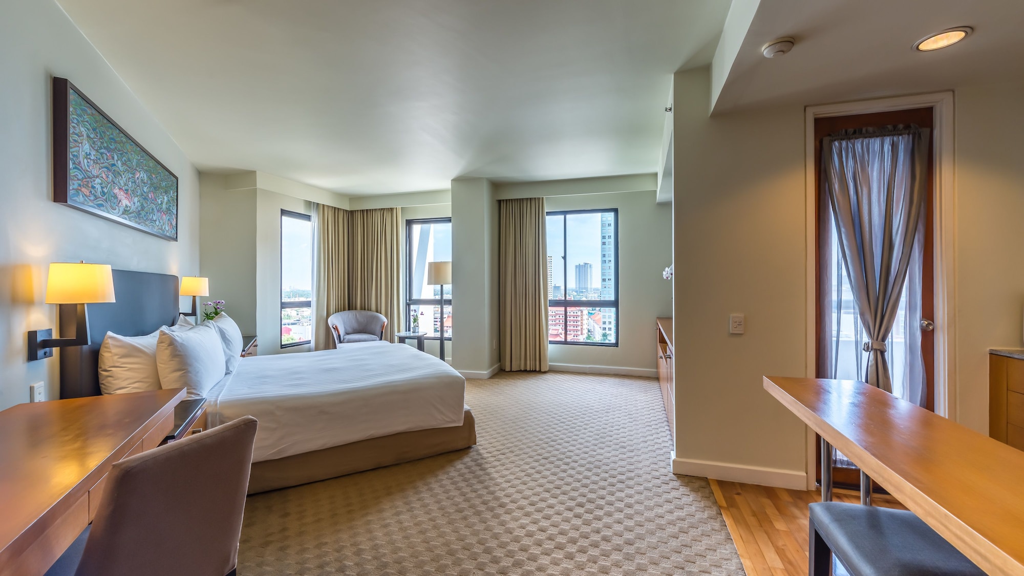 chatrium residence sathorn