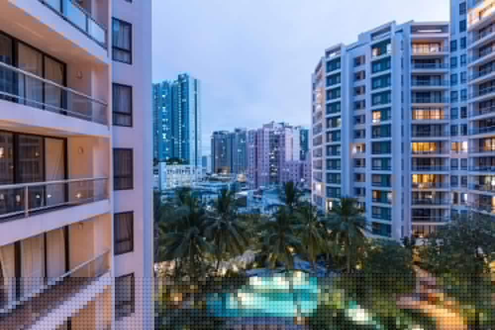 chatrium residence sathorn