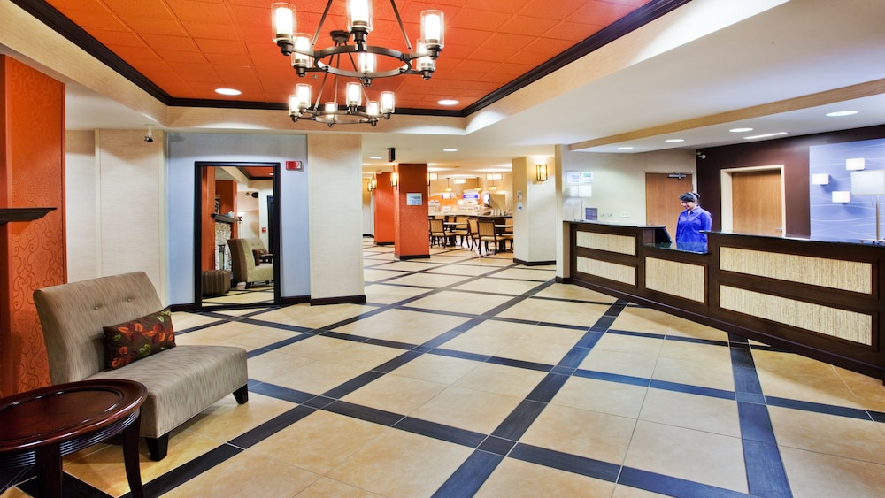 holiday inn express peachtree corners norcross by ihg