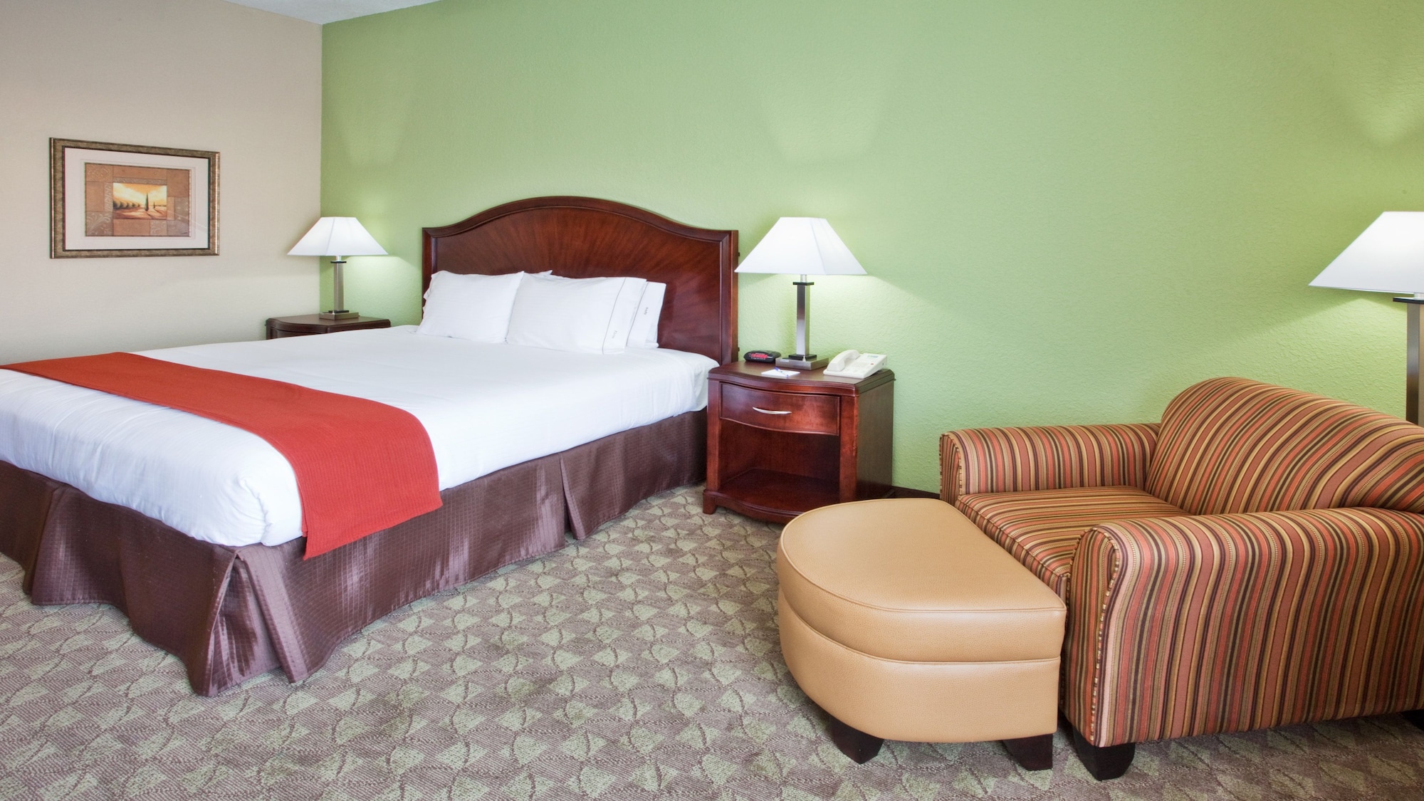 holiday inn express peachtree corners norcross by ihg