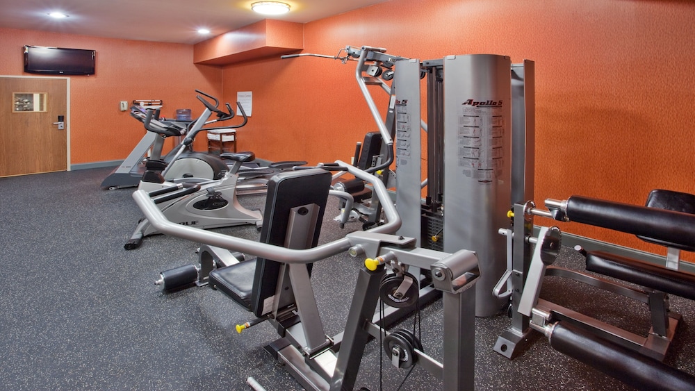 holiday inn express peachtree corners norcross by ihg