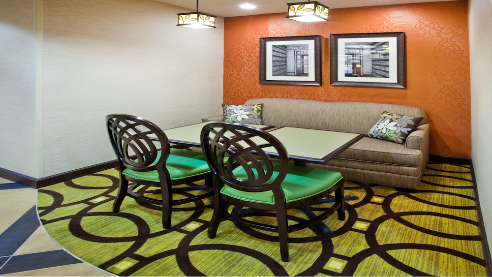 holiday inn express peachtree corners norcross by ihg