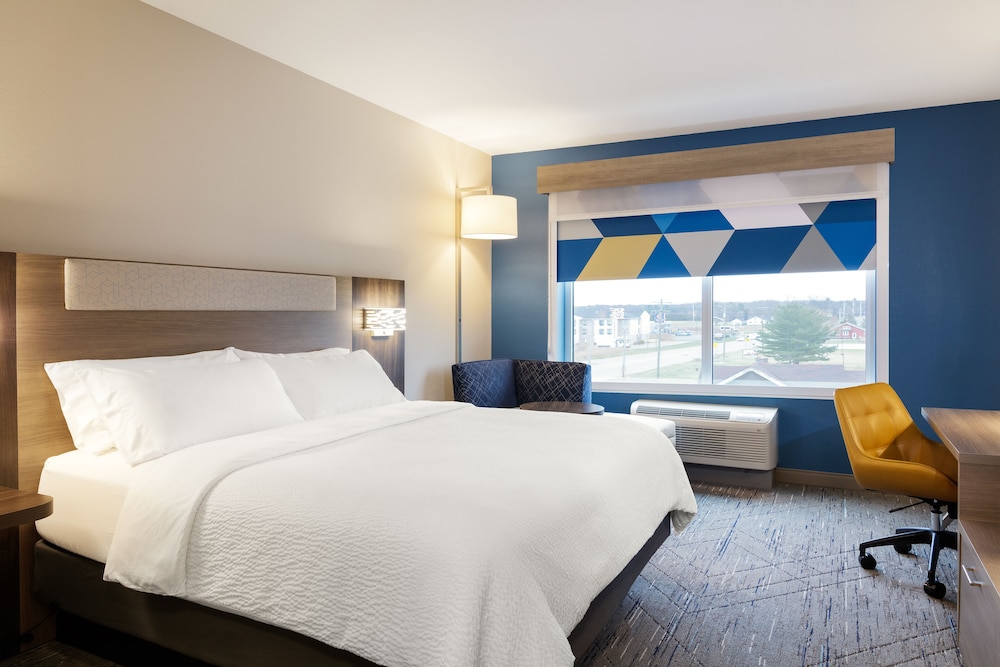 holiday inn express peachtree corners norcross by ihg