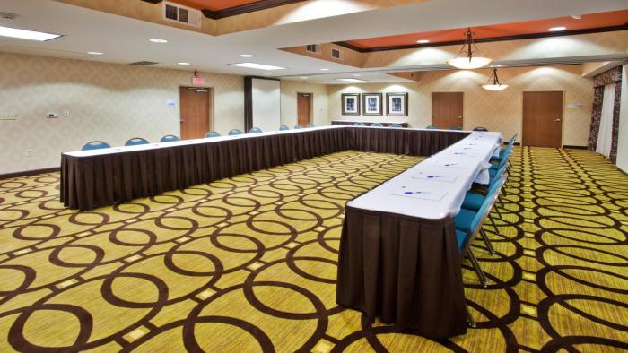 holiday inn express peachtree corners norcross by ihg