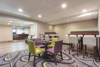 La Quinta Inn & Suites By Wyndham Atlanta Roswell,Atlanta>>Alpharetta,3 star