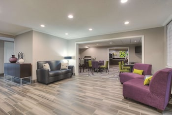 La Quinta Inn & Suites By Wyndham Atlanta Roswell,Atlanta>>Alpharetta,3 star