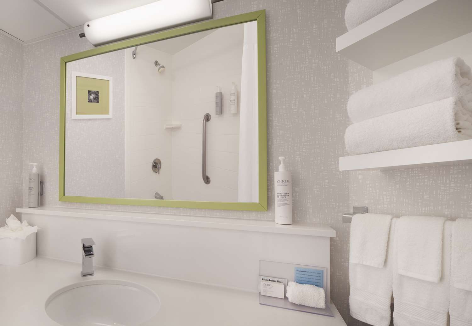 hampton inn southlake