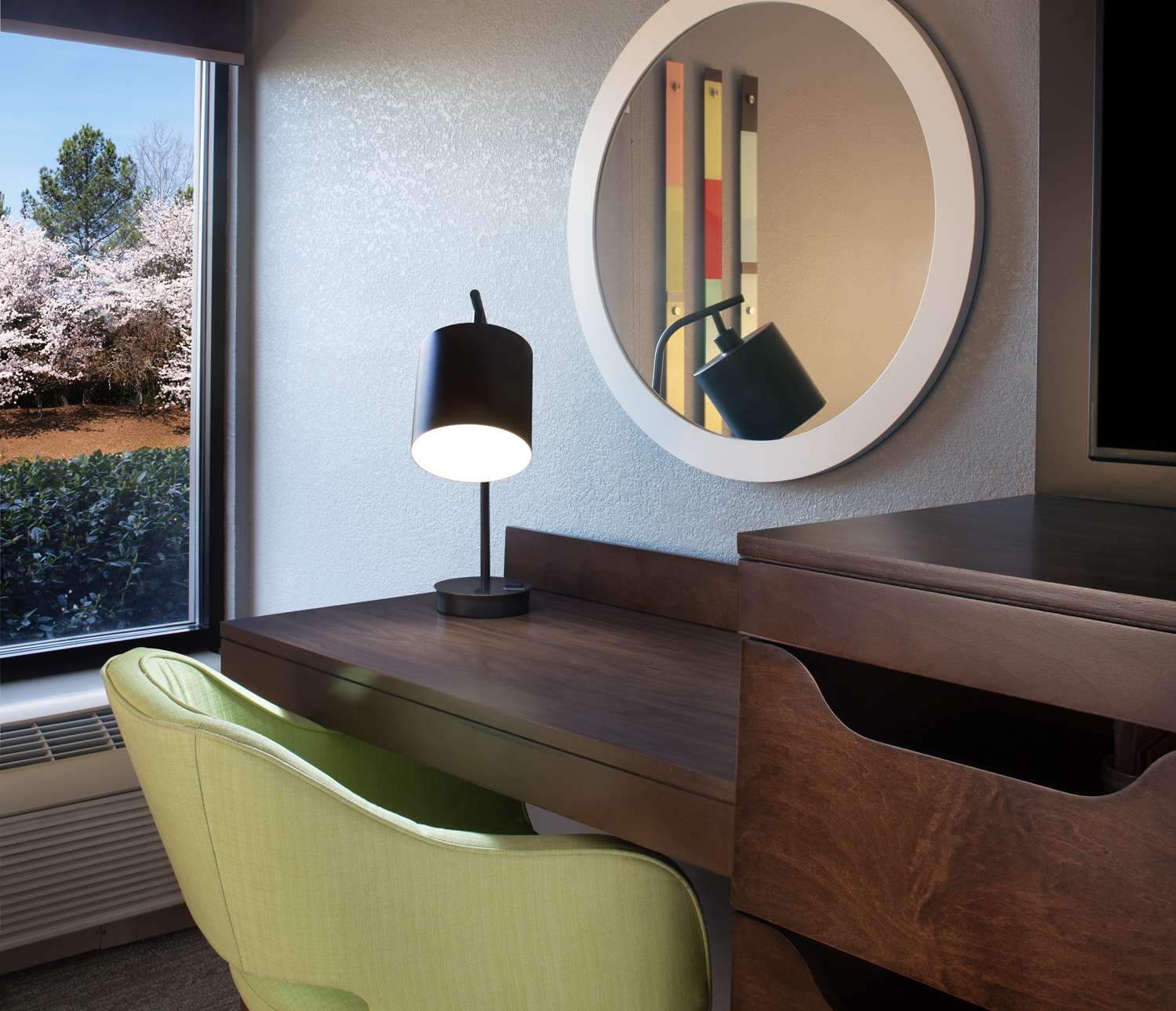 hampton inn southlake