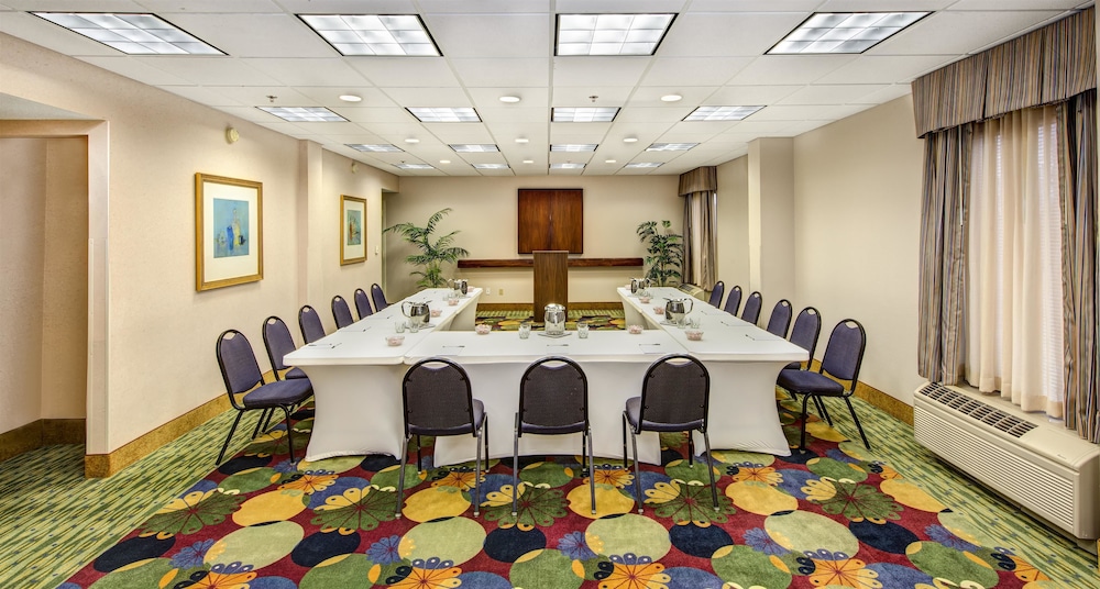 hampton inn southlake