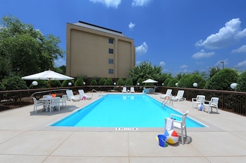 Hampton Inn Southlake,Hartsfield-Jackson Atlanta International Airport>>Atlanta,3 star