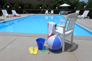 Hampton Inn Southlake,Hartsfield-Jackson Atlanta International Airport>>Atlanta,3 star