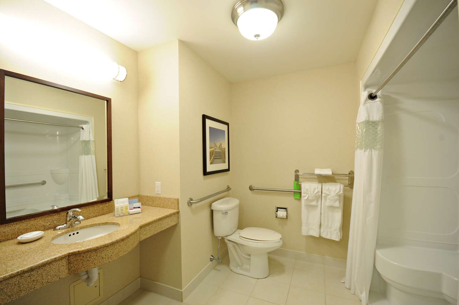 hampton inn and suites saint john