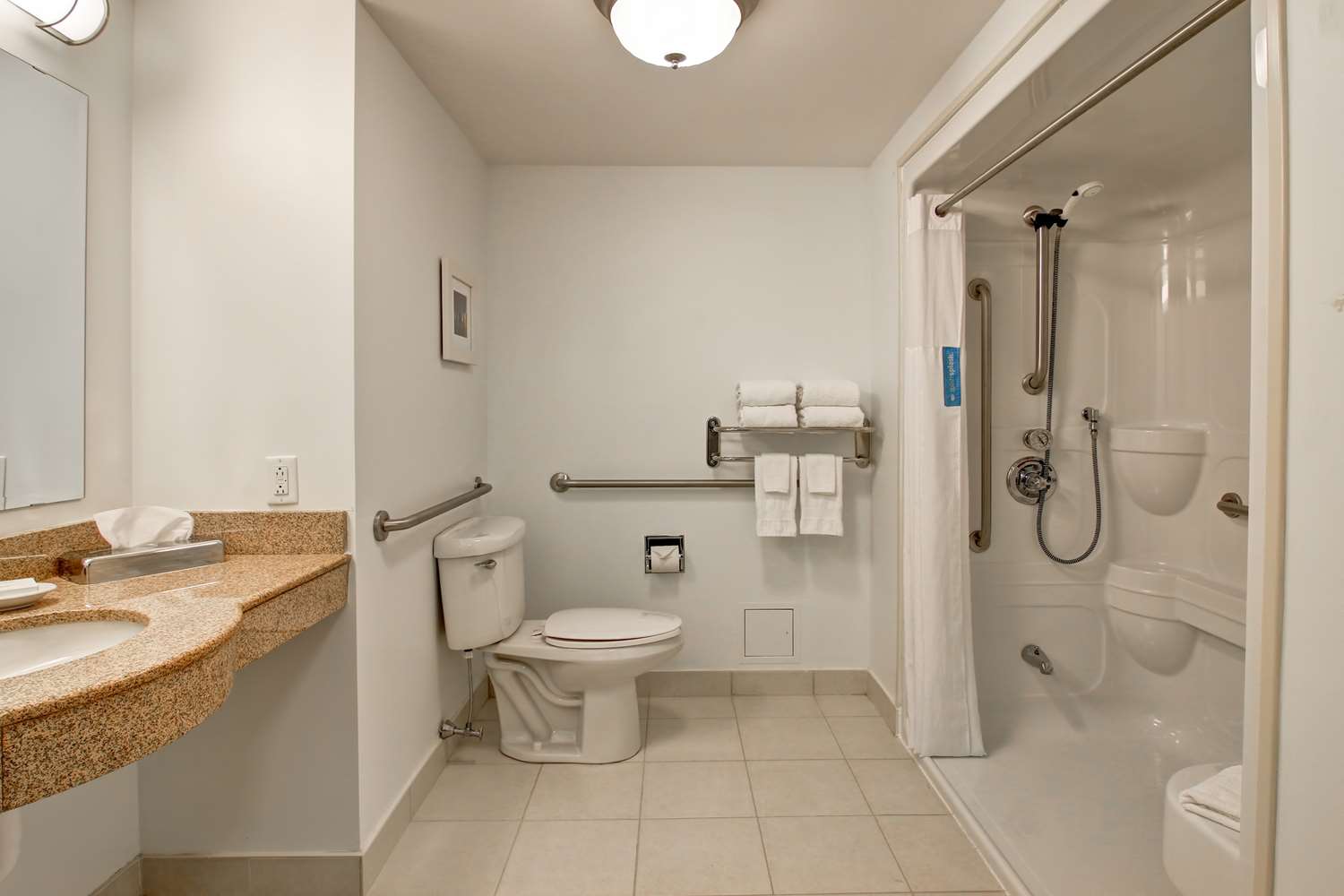 hampton inn and suites saint john