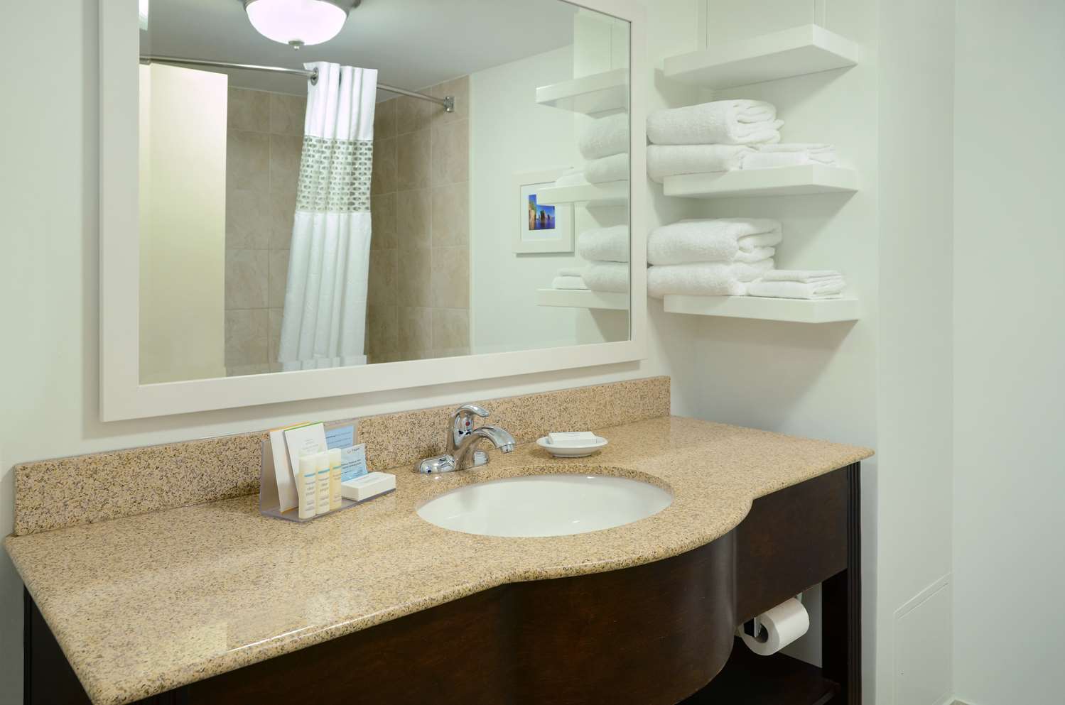 hampton inn and suites saint john