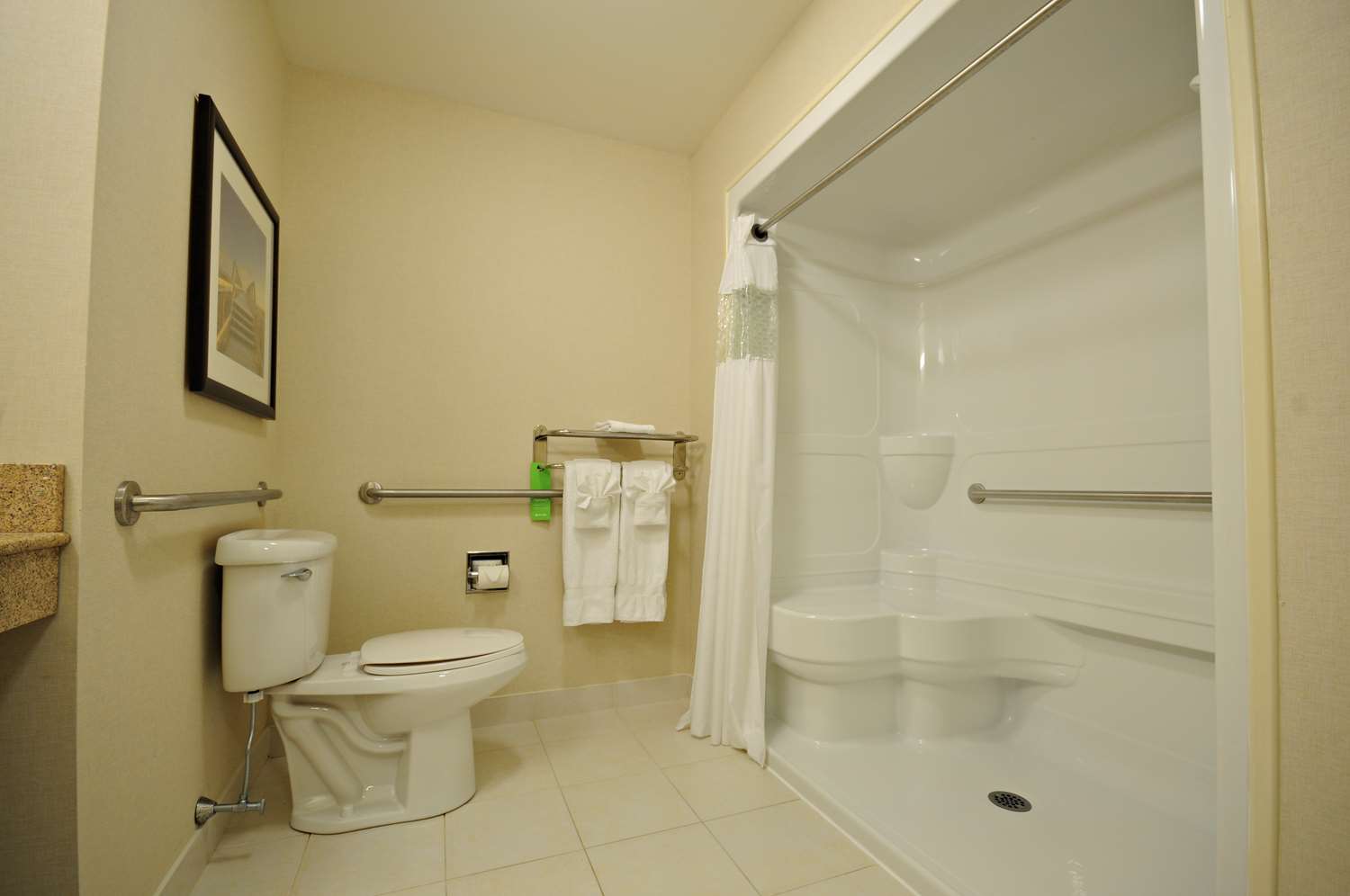 hampton inn and suites saint john