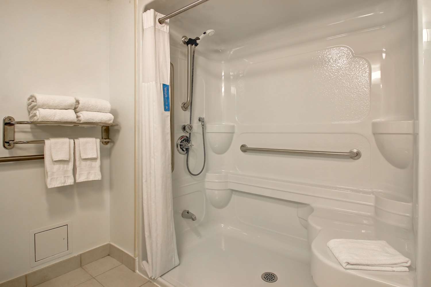 hampton inn and suites saint john