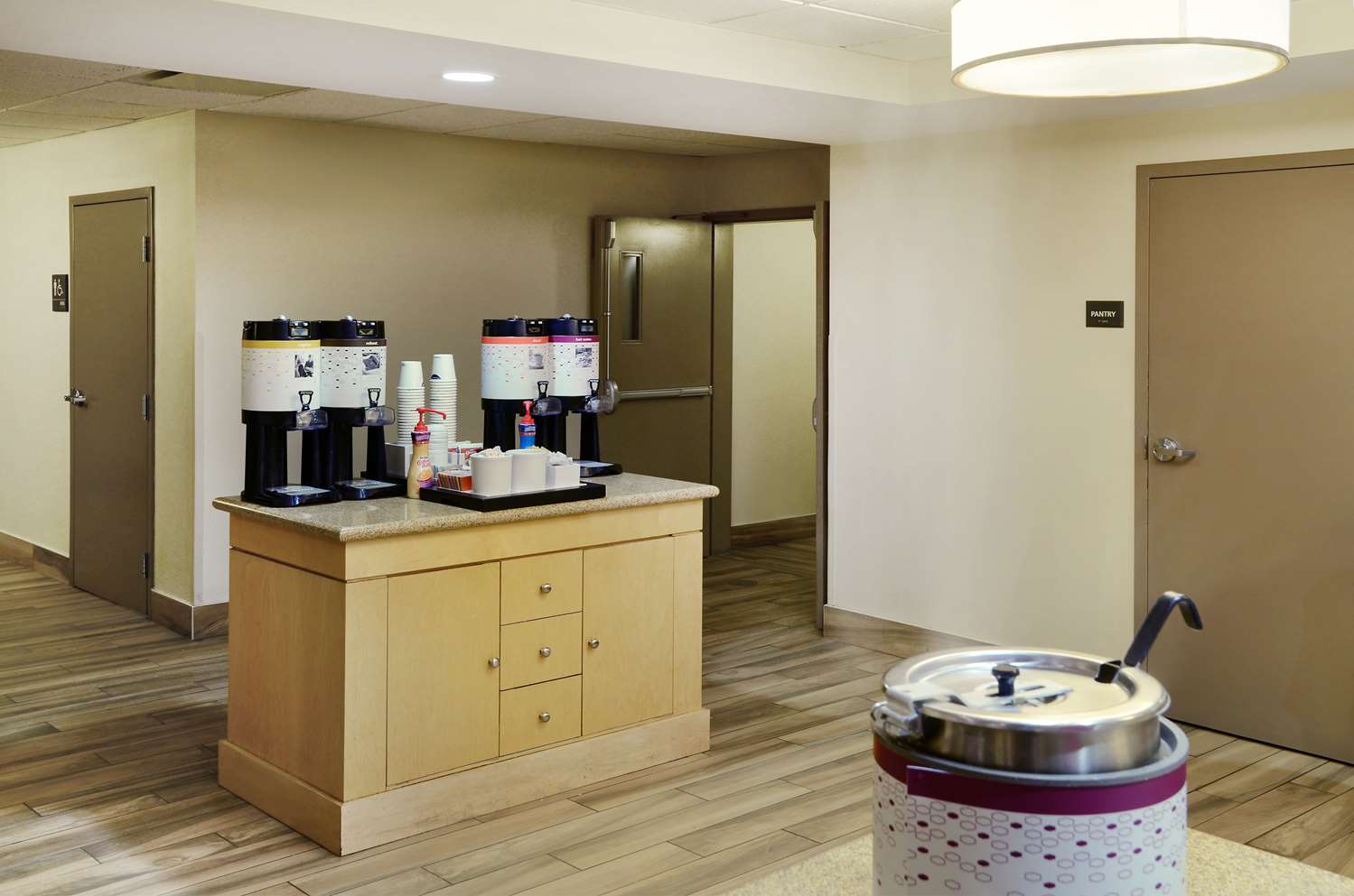 hampton inn and suites saint john