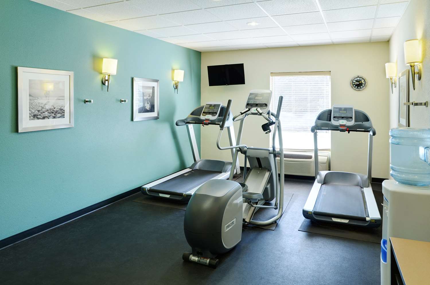 hampton inn and suites saint john
