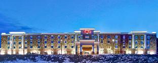 hampton inn and suites saint john