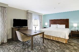 hampton inn and suites saint john