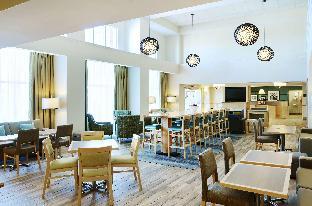 hampton inn and suites saint john