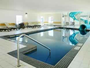 hampton inn and suites saint john