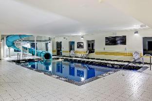 hampton inn and suites saint john
