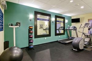 hampton inn and suites saint john